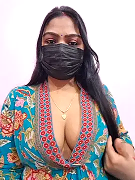 Webcam Model (Cute-Ananyaa)  is live.Free join now!