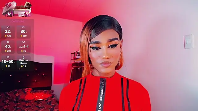 Kendall_hornyy webcam