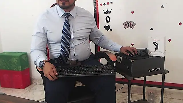 KalethBigDick webcam