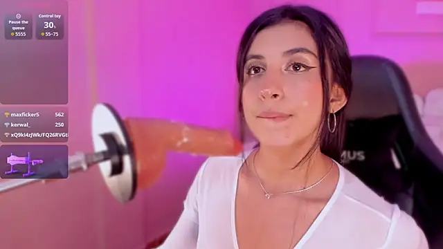 zia_cooper webcam stripchat model stream image