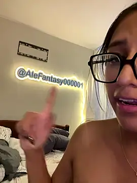 AleFantasy000001Peru webcam