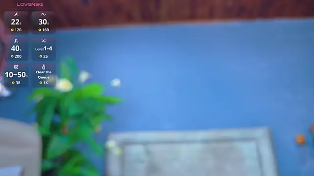 hunter_biggest webcam