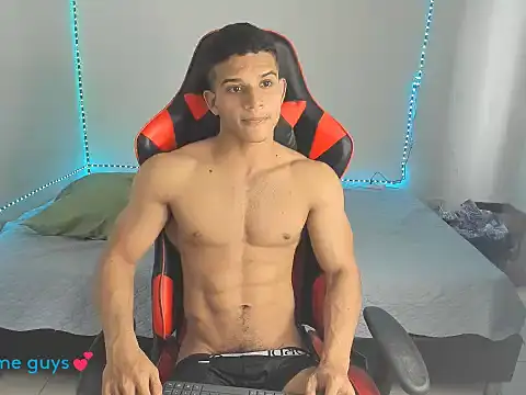 oliver_thompsson7 webcam