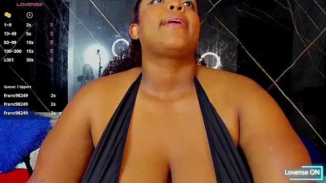 Alaia_Gutierrez webcam