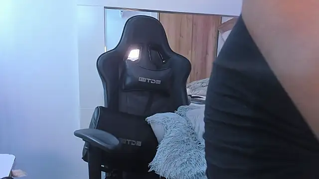 PARKERTHOMPSON webcam