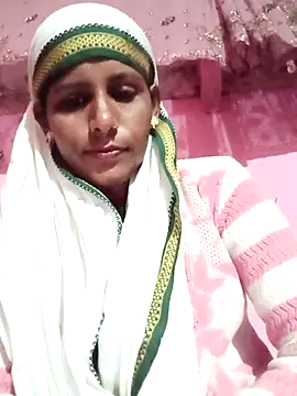 Pirvesh_singh webcam