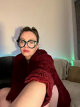 FemDom_RubyKnightXXO webcam