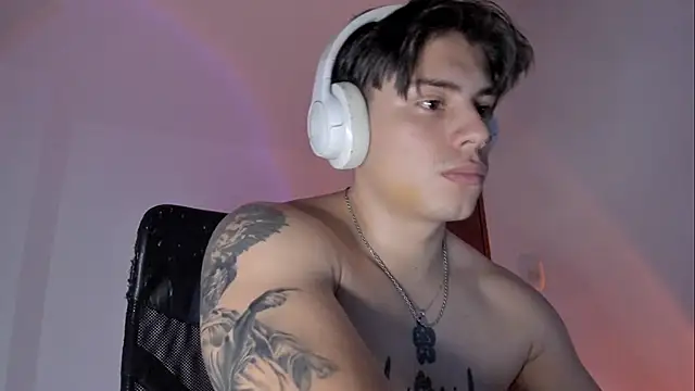 Giordano_Russo webcam