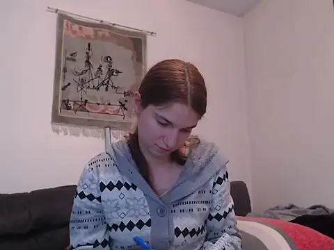 Mercedeswoman8 webcam