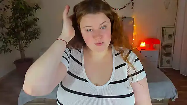 PolinaSalvatore webcam