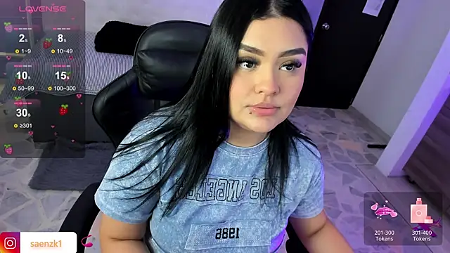 martinasaez webcam