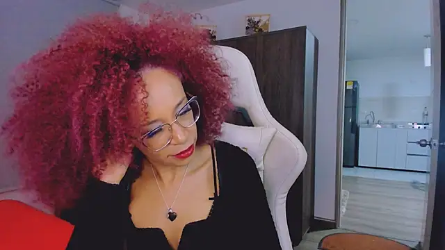 ScarlettMalbec webcam