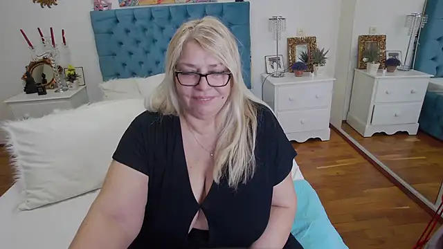 byastorm (F mature) - tease me, warm me up:fire