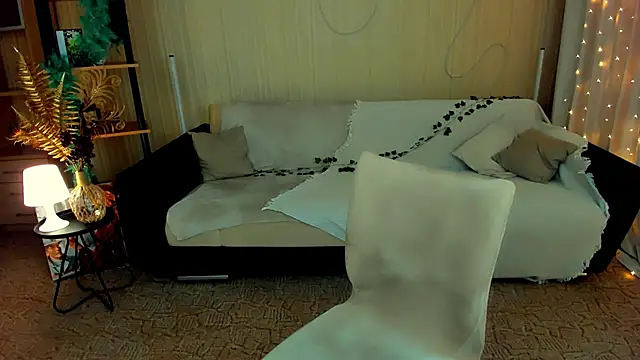 CrystaalStaar webcam