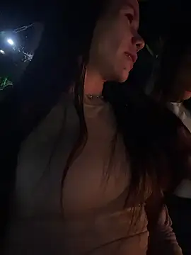 dominantandsubmissiveshow webcam