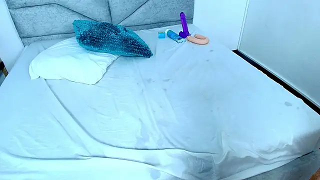 KimberlyFox_t webcam