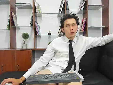 Fer_And_Tonny webcam