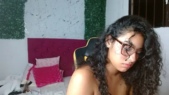 emily_stars1 webcam