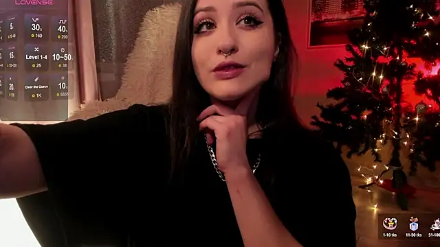 Sserendipityy webcam