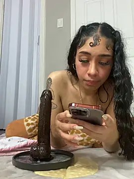 badbaby187's live cam