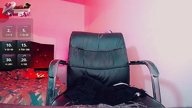 Kendall_hornyy webcam