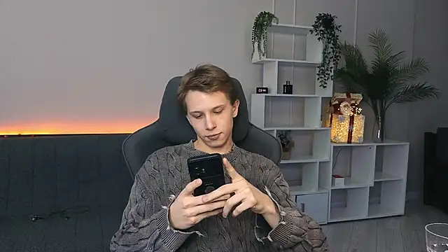 arlekincrop (M young) - CUM