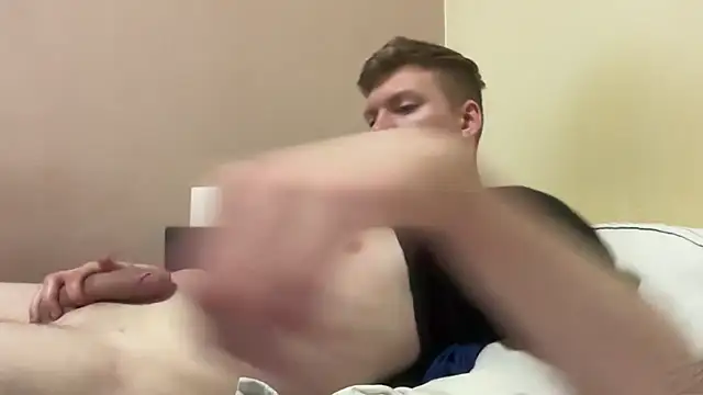 sexybooii6968 (M young) - help me to cam and after taste that:P