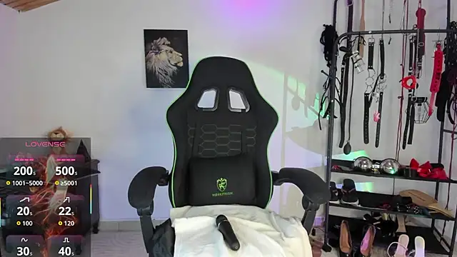 ariannaconnor_ webcam