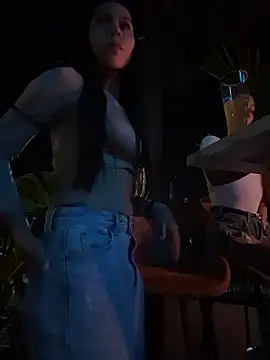 dominantandsubmissiveshow webcam