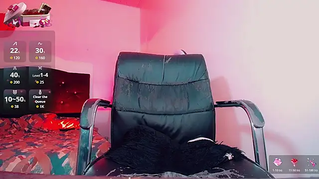 Kendall_hornyy webcam