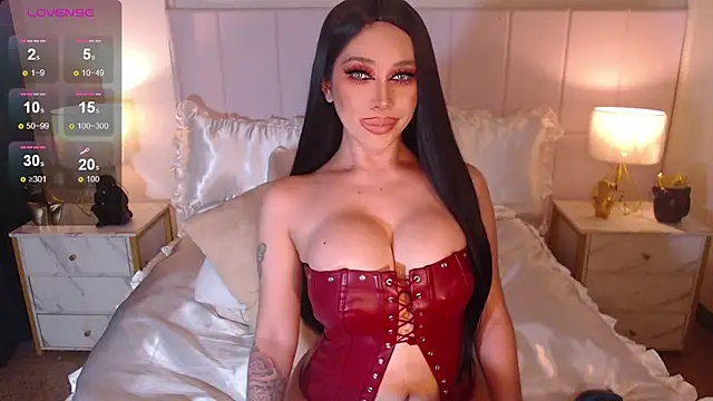 freakyyzazie (T young) - Dirty Cum Show