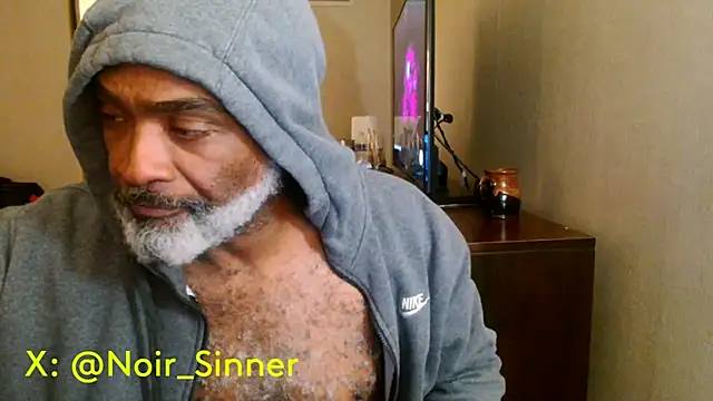 sinnernoir (M mature) - cum,standing