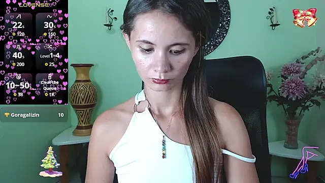 Sofia_Franco_ webcam