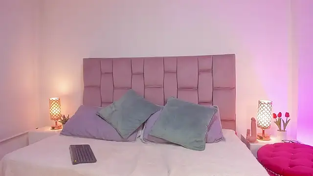 stefanny_jane - Stefanny_jane's free webcam