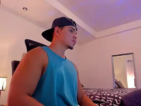 CHIRS_MORGANS webcam