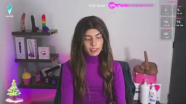 valentina_crtti webcam