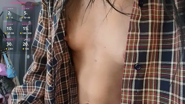 TOOKIOG_ webcam stripchat model stream image