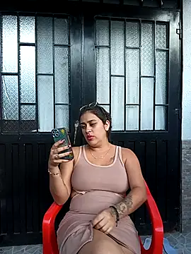 latina_sexy1 (G young) - Make me happy and hot