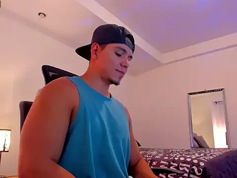 CHIRS_MORGANS webcam