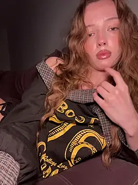 weeissy - Weeissy's free webcam