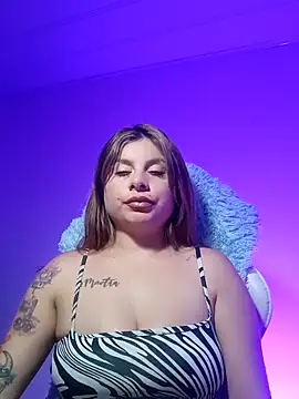 Angel_a- webcam