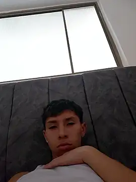 FLACOXLATINOX webcam