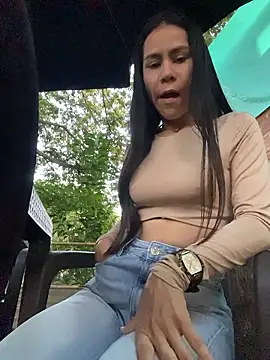 dominantandsubmissiveshow webcam