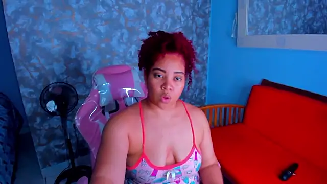 AngelaCoffee webcam stripchat model stream image