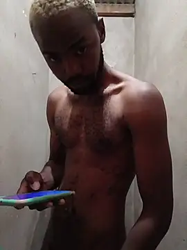 GhostYangempela webcam