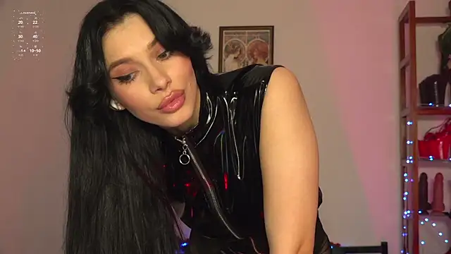 Olivia_Faye webcam