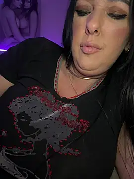tiffanyroxx (F milf) - :dancing::devil::dancing: