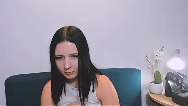 TaliaAdorable webcam