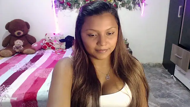 sexysusan4you webcam