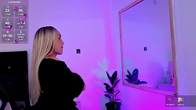 Megan_Do_Santos webcam